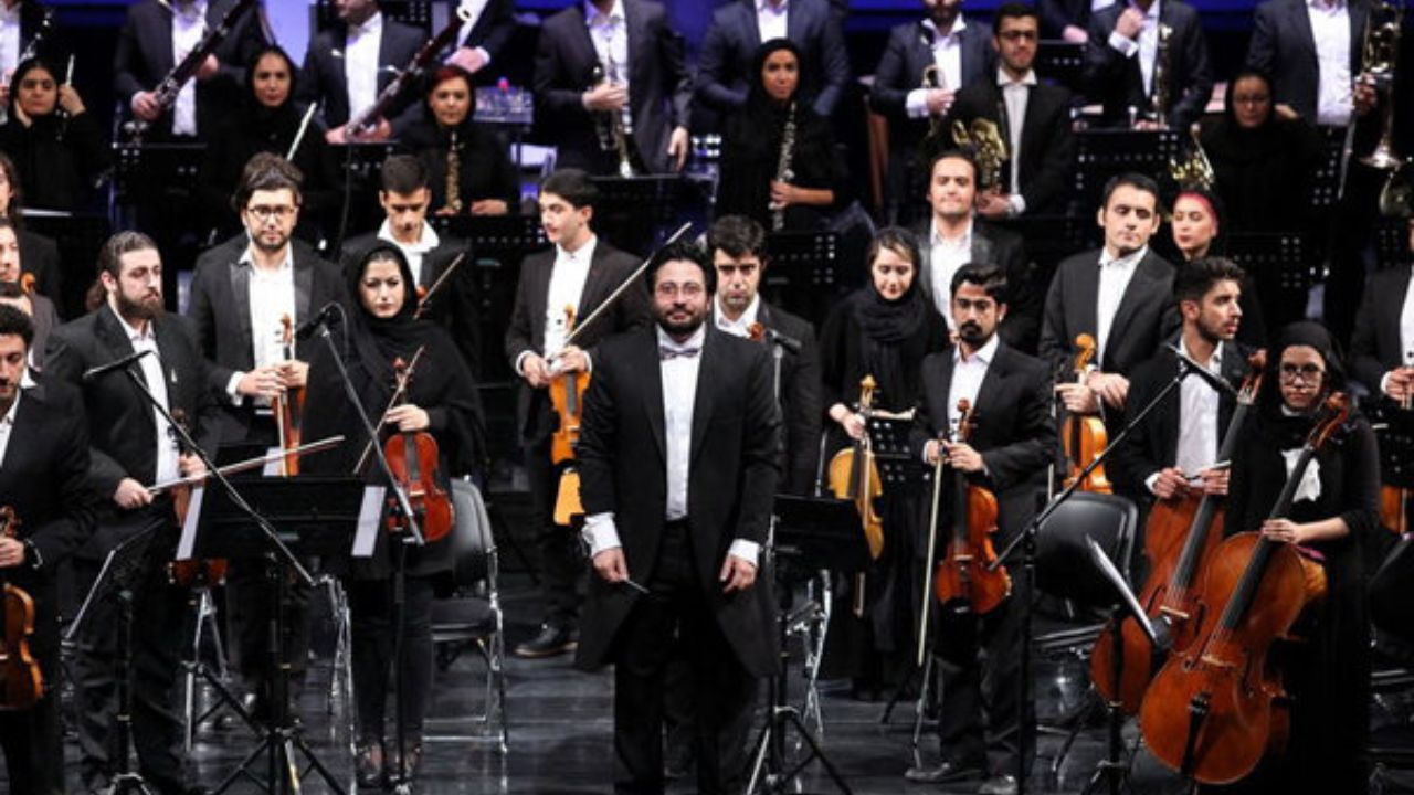 کنسرت «آیسو» در سالگرد تاسیس یک انجمن/ هنرمند اتریشی رهبری می‌کند