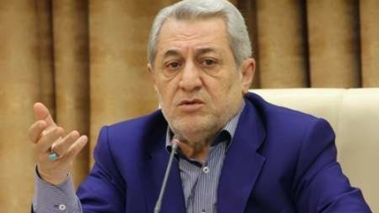 مجلس نسبت به وزیر کار گارد نگیرد