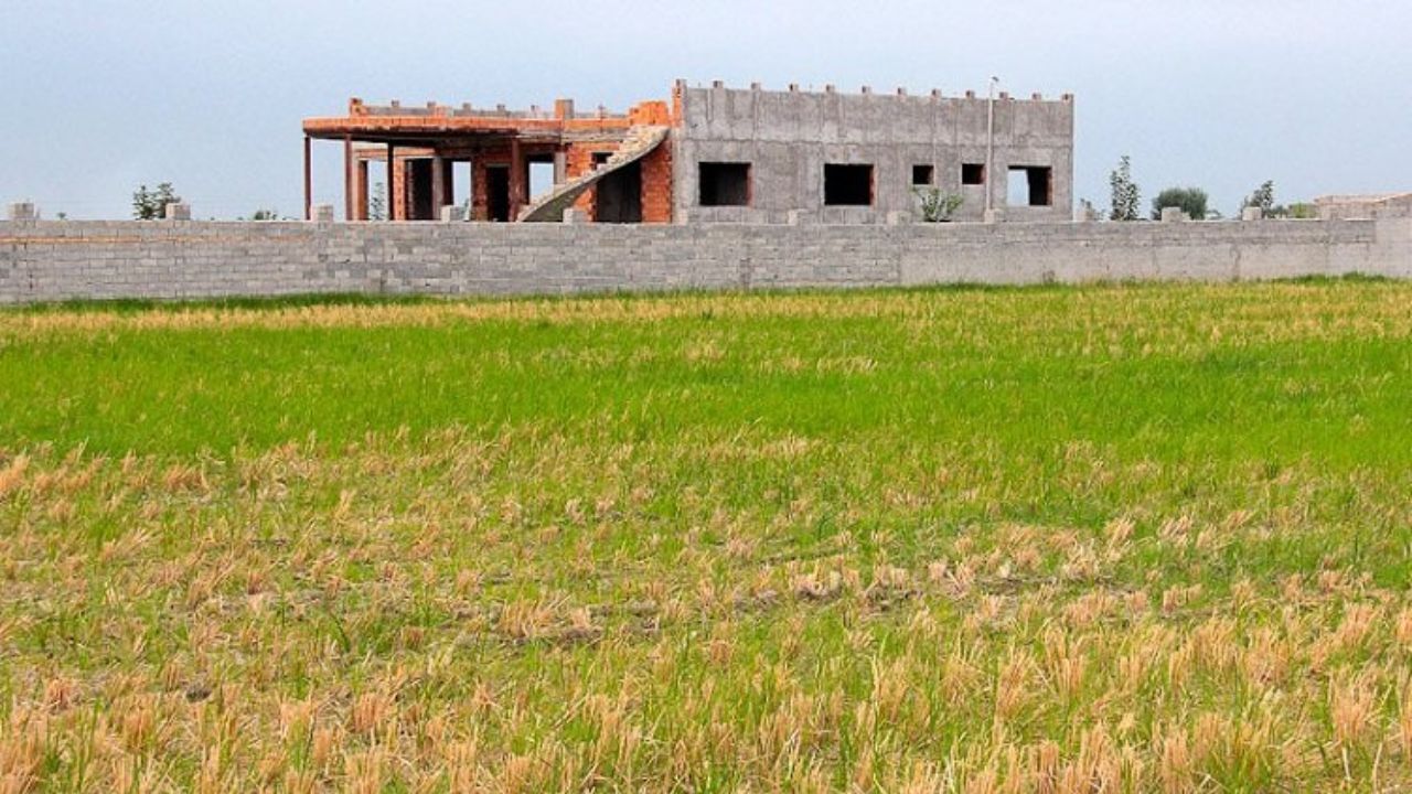پرونده تغییر کاربری‌های غیرمجاز جهرم روی میز دادگاه
