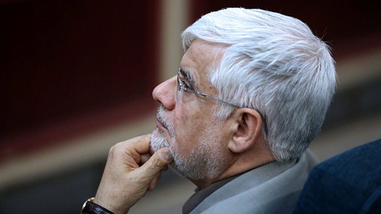مانع‌تراشی برای حضور زنان در ورزشگاه‌ها را پیگیری می کنم