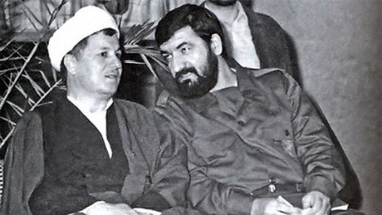 ایران به دنبال صدور قطعنامه 599 بود