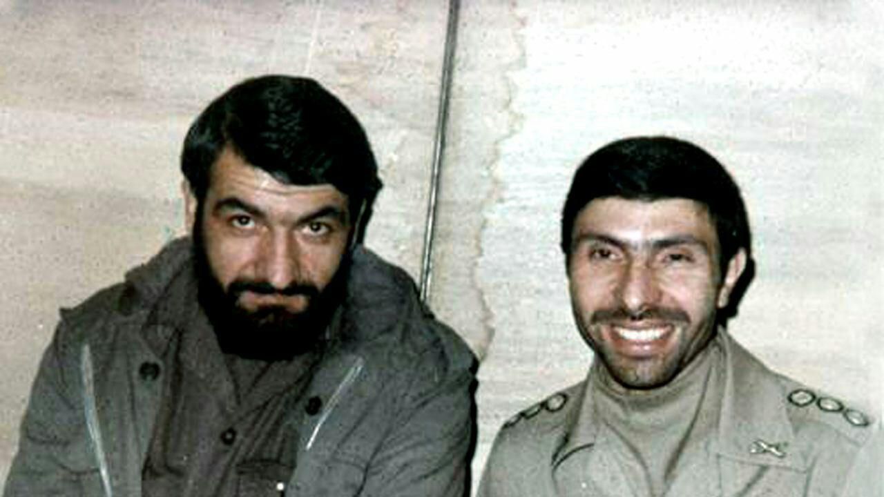 قطعنامه 598 در زمان ضعف ایران پذیرفته شد