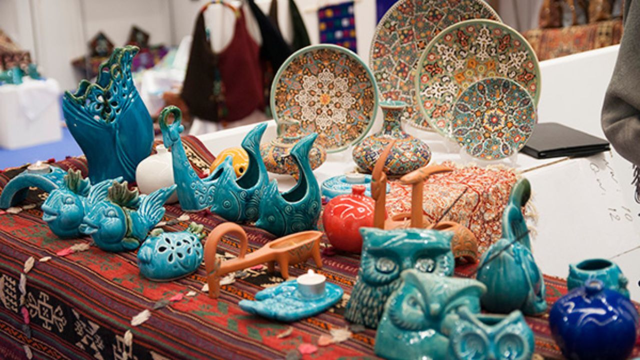 ممنوعیتی خوب برای صنایع دستی کشور
