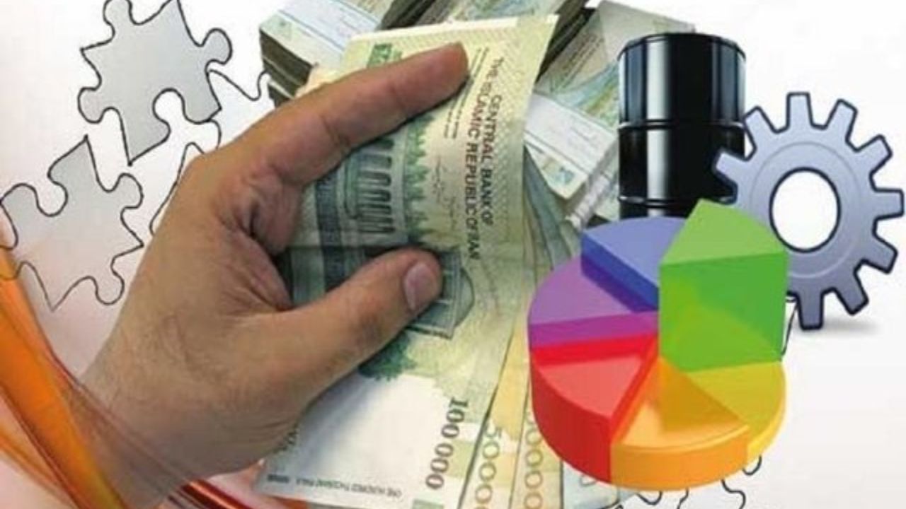 وضعیت اقتصاد ایران جنگی است