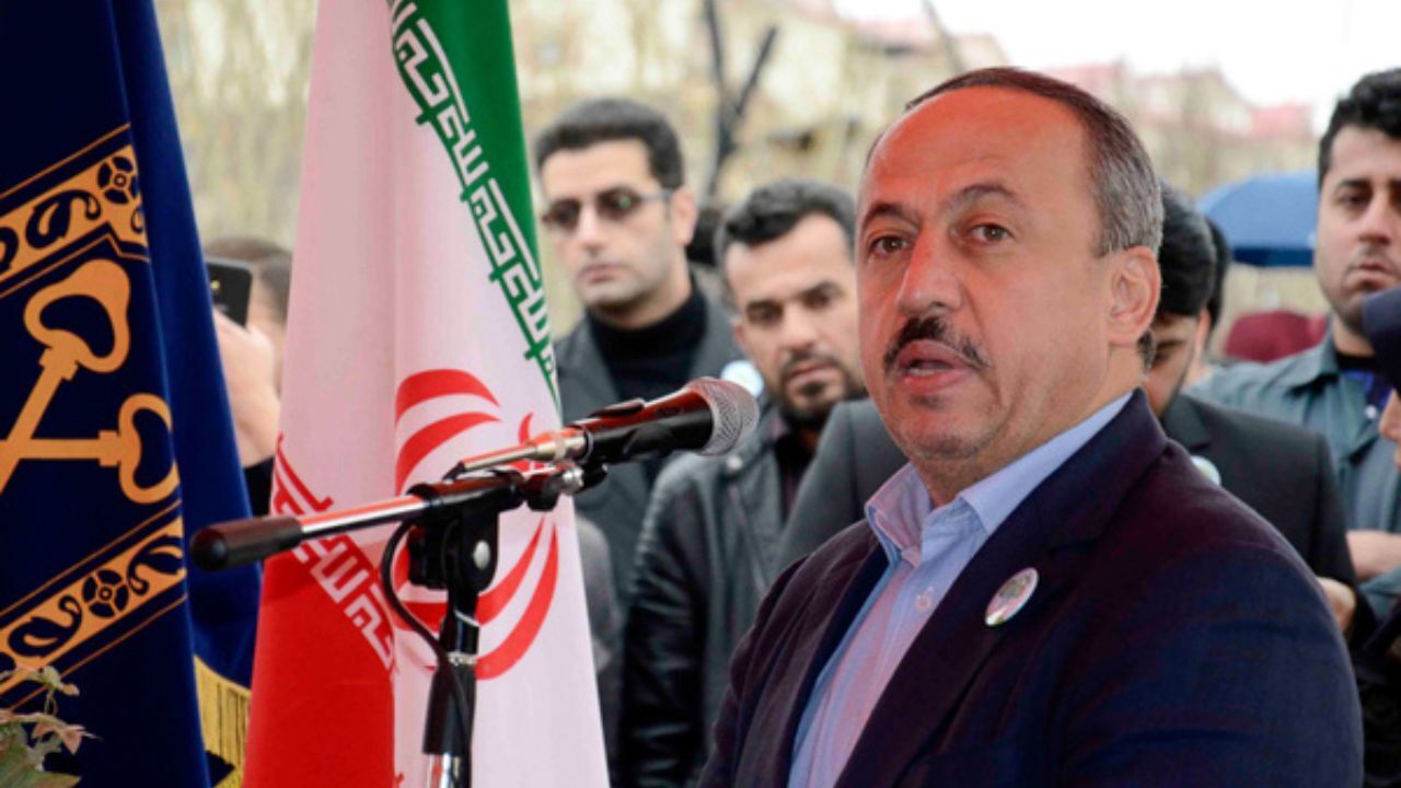 شهردار رشت استعفا کرد