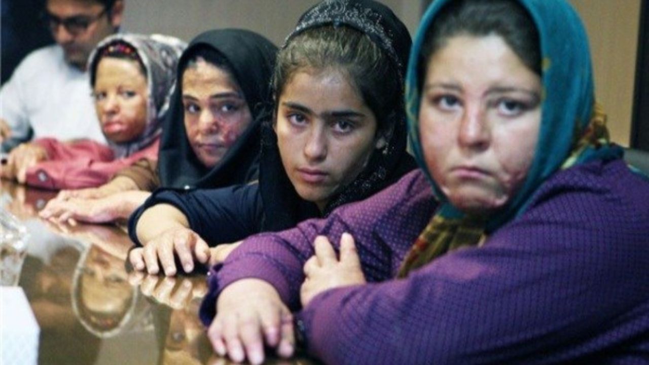 اعلام آمادگی ثبت‌احوال تهران برای صدور رایگان کارت ملی برای دختران شین آبادی