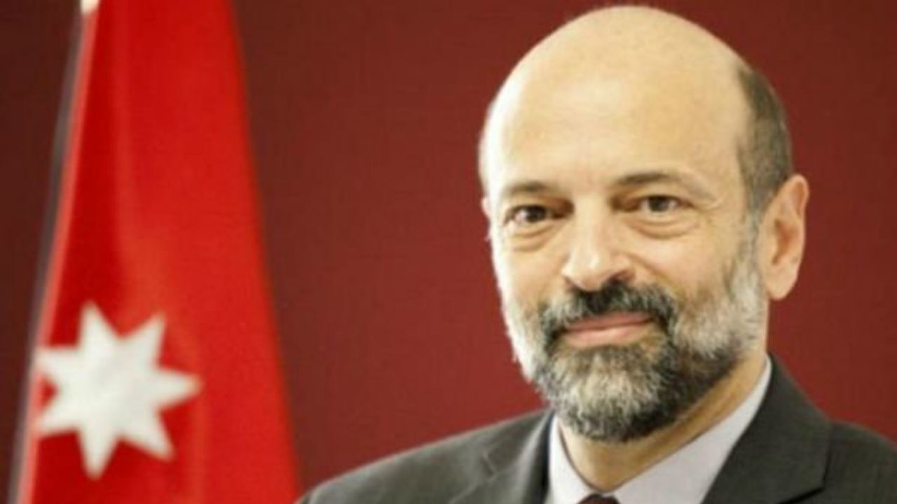 نخست وزیر اردن: بررسی پرونده‌های فساد آغاز شده است