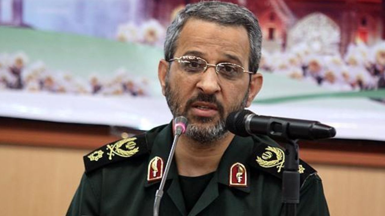 سخنان ترامپ علیه ایران جنگ روانی است/ آمریکا غلط می‌کند که بخواهد علیه ما اقدامی انجام دهد