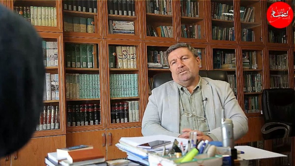 روحانی گفت همه تلاشم را برای رفع حصر کردم/ سکوت رئیسجمهور درباره ترمیم کابینه/ رئیسجمهور پیگیر پروندههای دانشجویان بازداشتشده، فعالان محیطزیست و دراویش است
