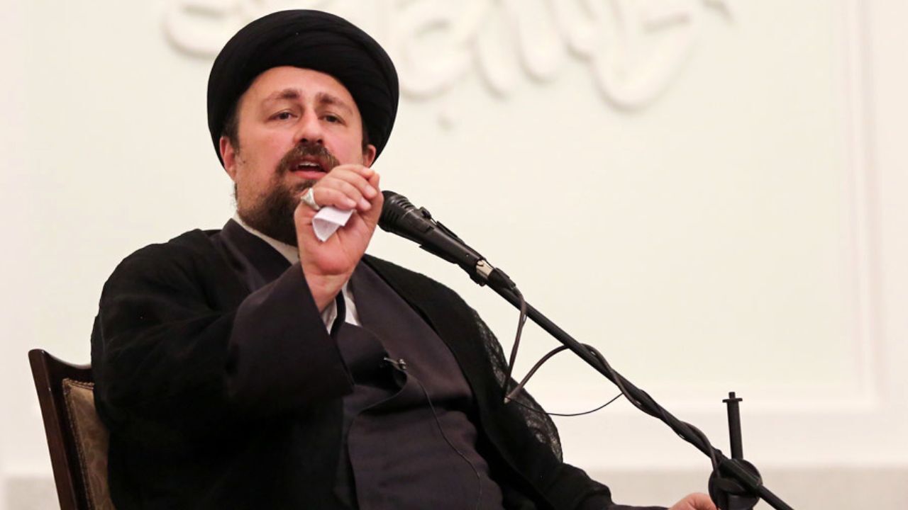 مراقب باشیم به اسم عدالت، آزادی را به قربانگاه نبریم/ اوج یأس یک ملت نگاه به بیرون است