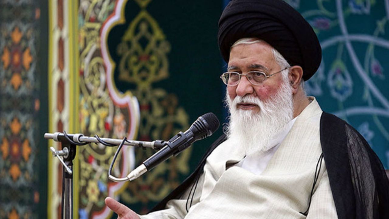 آیا نظر آیت‌الله علم‌الهدی درباره برگزاری کنسرت‌ها تغییر کرده است؟