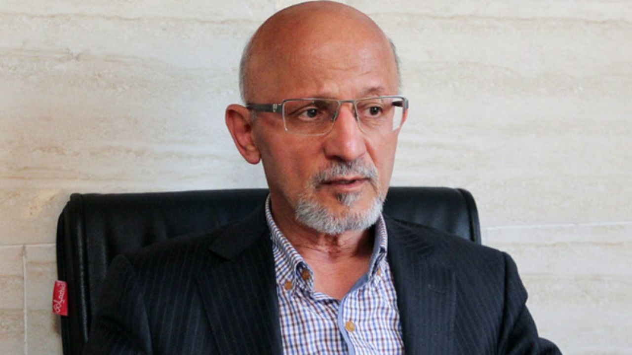 مصوبه شورایعالی امنیت ملی درباره رفع حصر از سوی لاریجانی تایید نشد