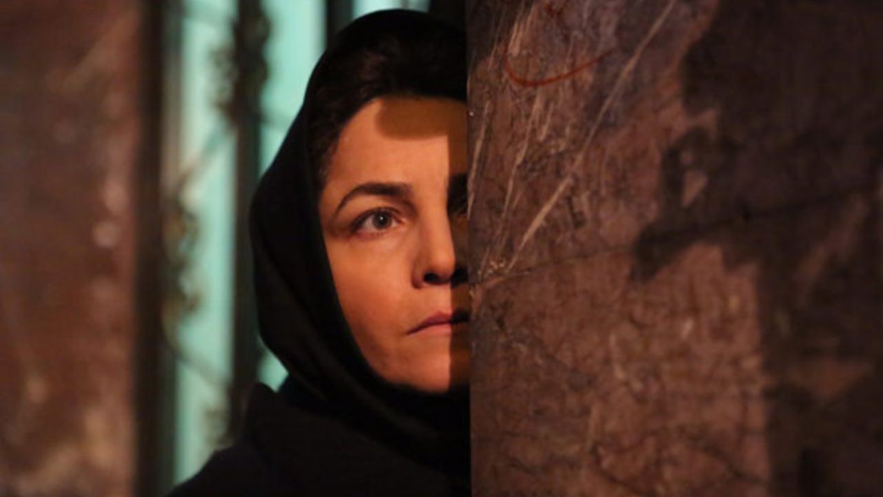 فیلم کوتاه «نگاه» جایزه گرفت