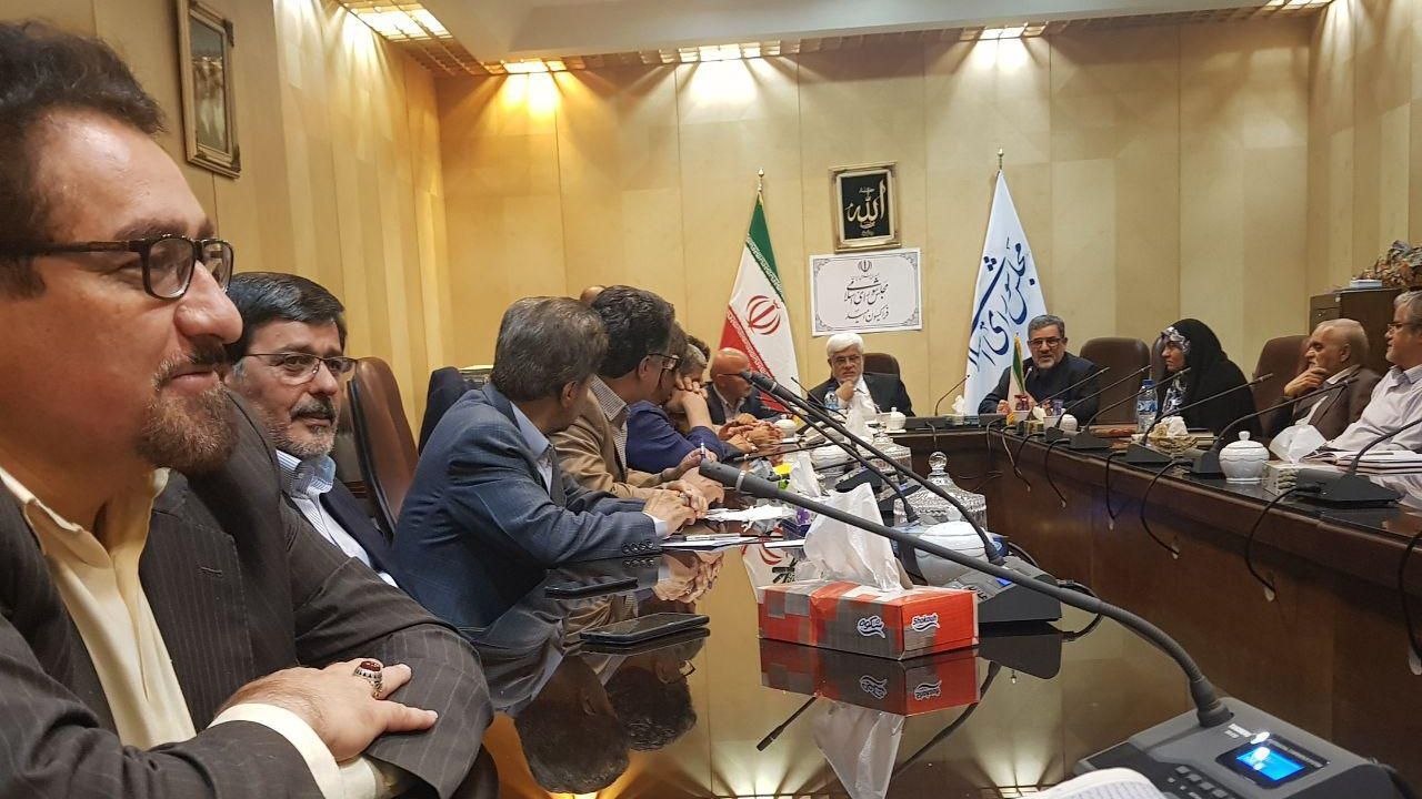 از لزوم پاسخگویی به مطالبات مردم توسط دولت و مجلس تا ضرورت هوشیاری اصلاح‌طلبان