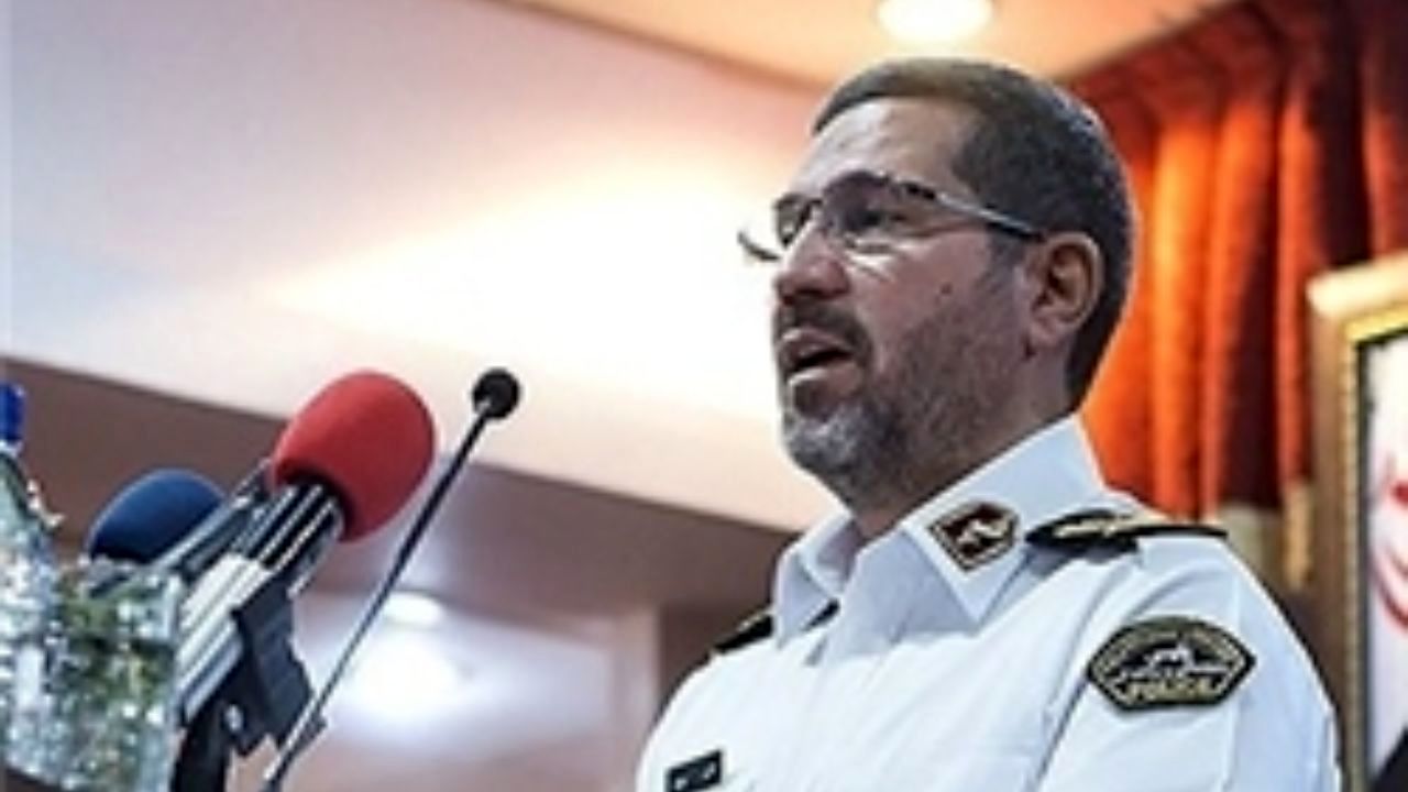 انعقاد تفاهم نامه آموزشی ناجا و وزارت بهداشت