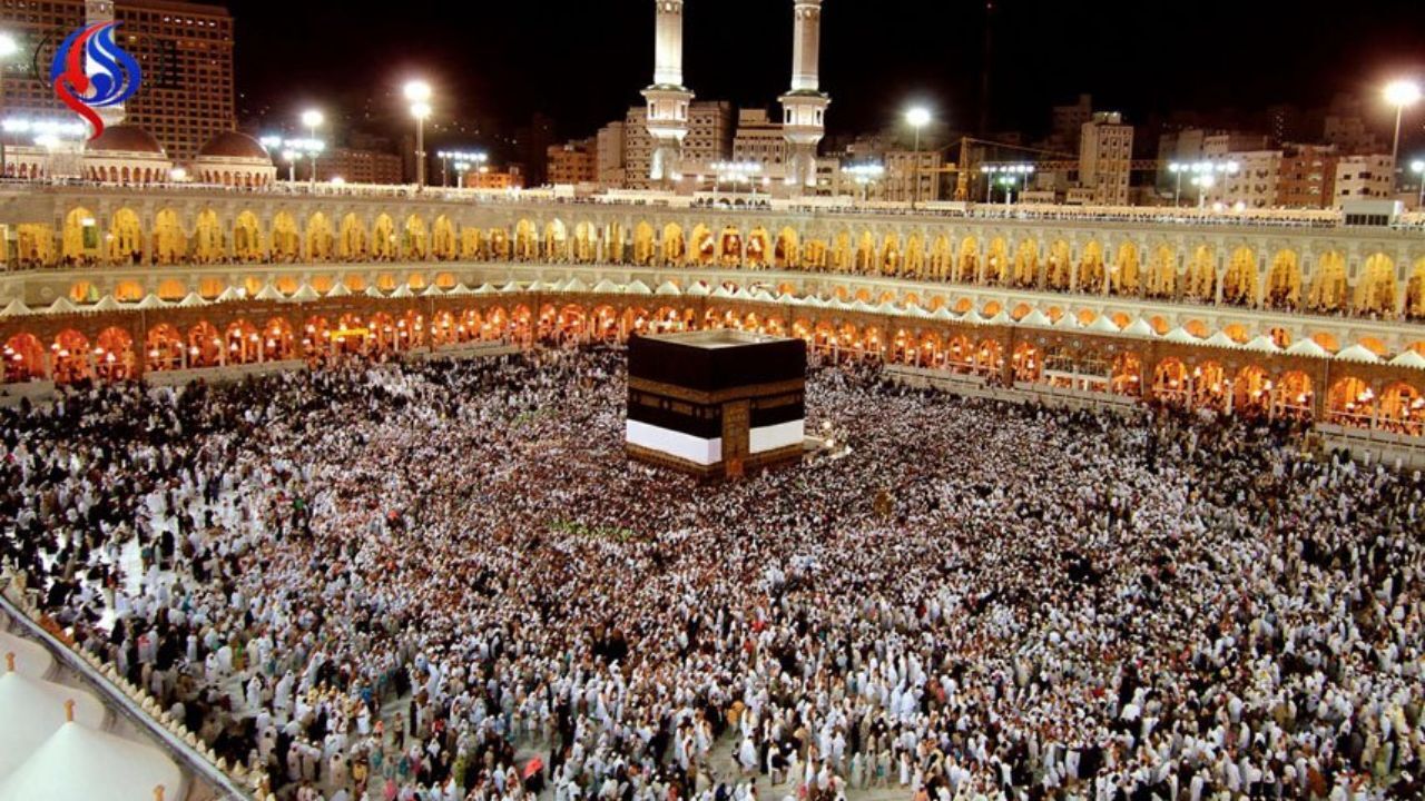 15دقیقه میانگین تاخیر پرواز حجاج