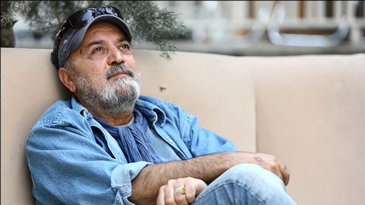 سیروس مقدم «قسم» را می سازد/ یک مجوز برای بهتاش صناعی ها