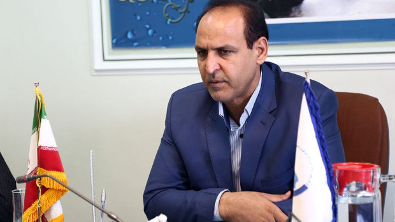اجرای طرح بازچرخانی و استفاده از آب خاکستری