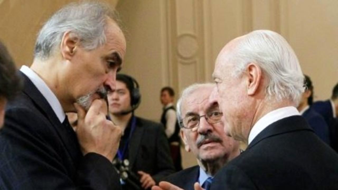 دور دهم مذاکرات آستانه در سوچی با محوریت تروریسم و آوارگان سوری