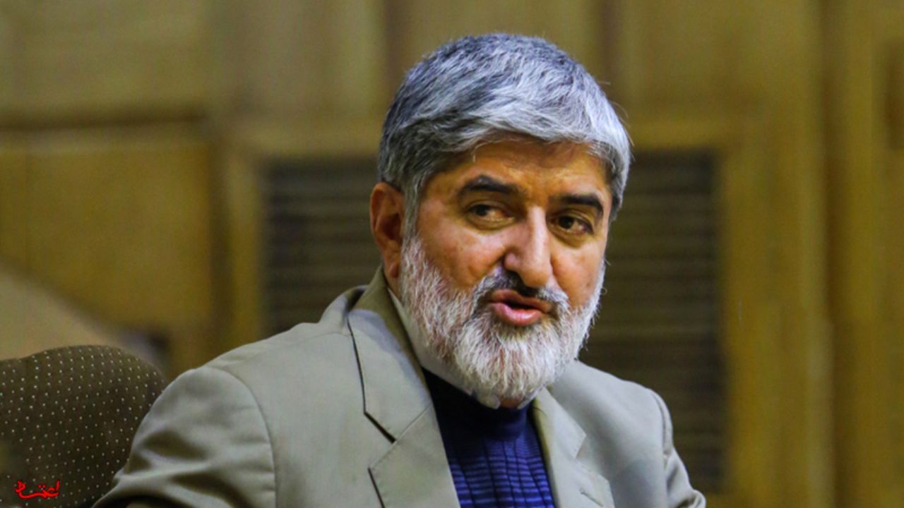 مسئول وضع فعلی مخالفان برجام هستند