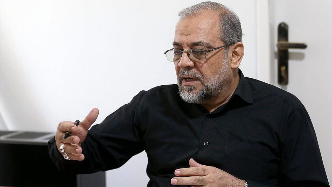 واکنش سردار ذوالقدر به مذاکره با آمریکا