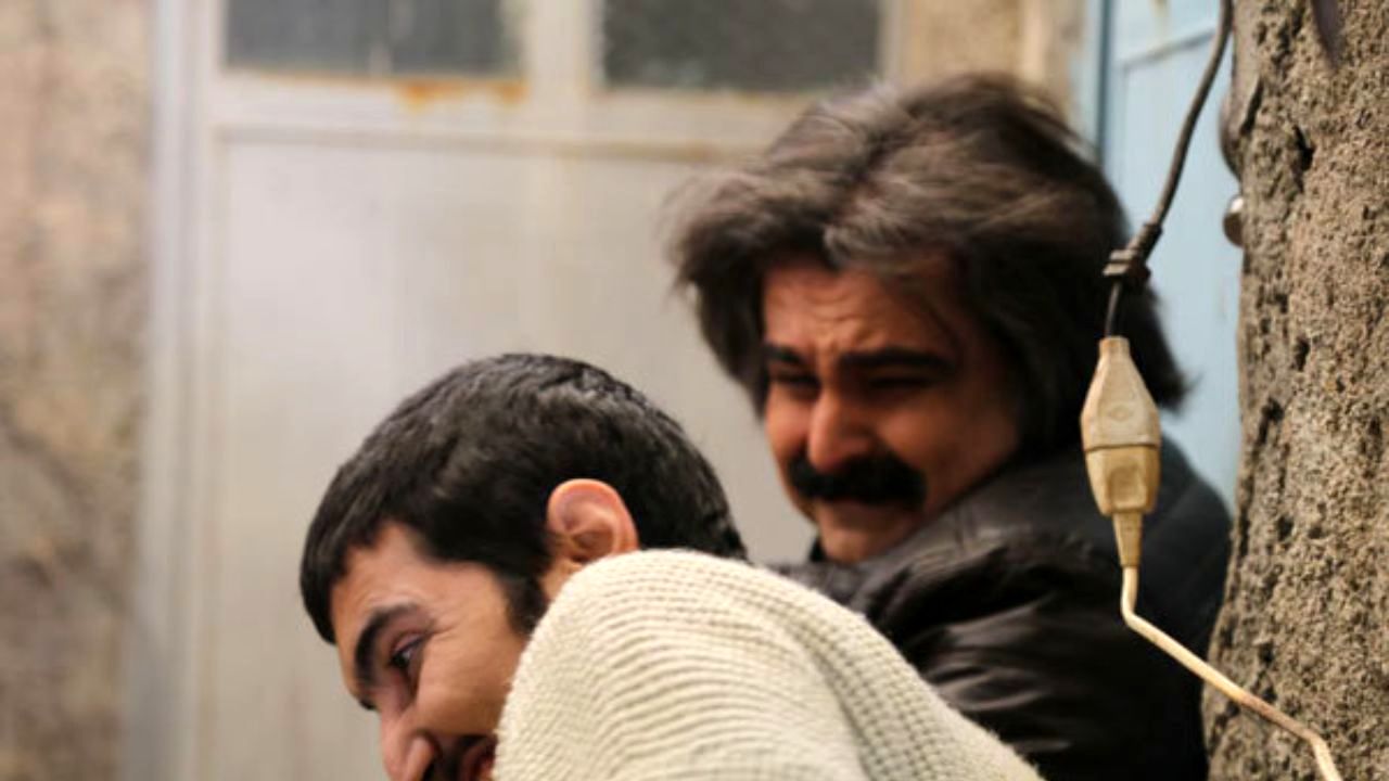 «حد» 2 جایزه از جشنواره آمریکایی گرفت