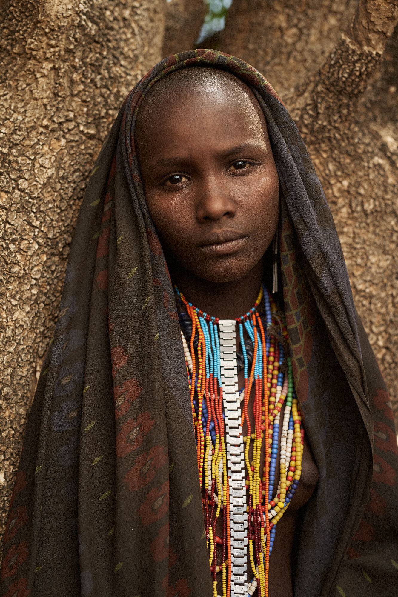 فرهنگ‌های قبیله‌ای فراموش شده