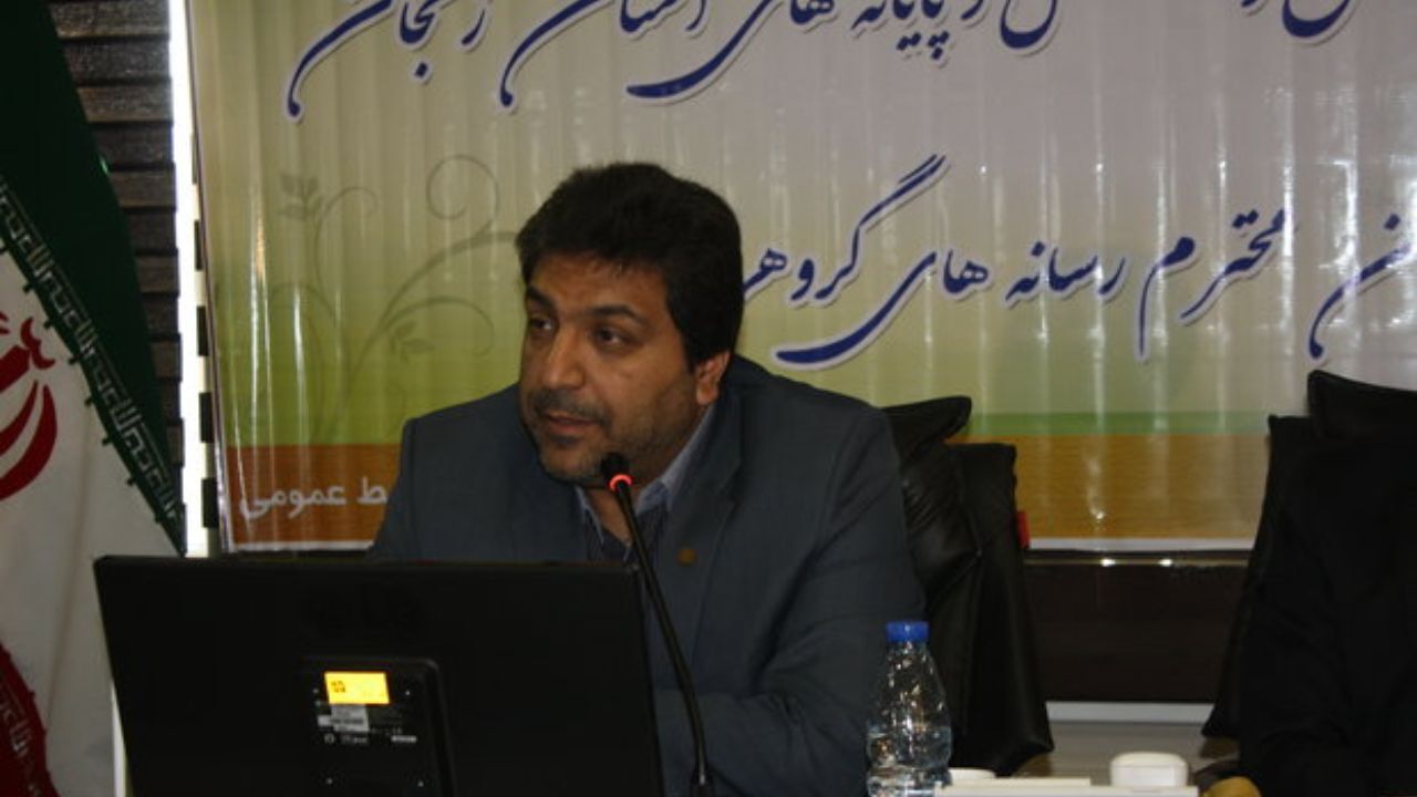 اجرای بیمه تکمیلی رایگان برای بیش از 11هزارنفر راننده در زنجان