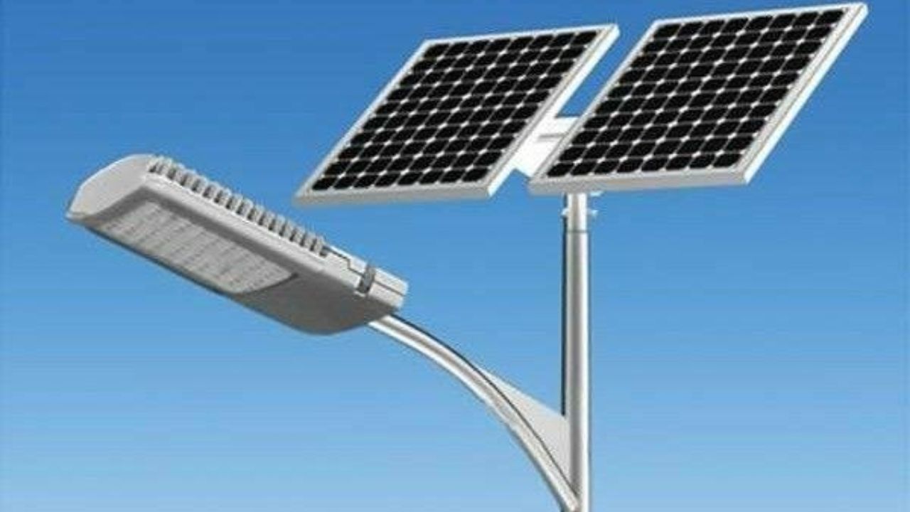 ایجاد روشنایی در راه‌های استان ایلام