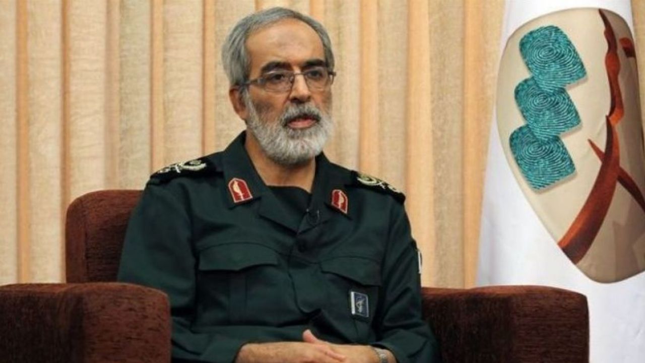 سازمان اطلاعات سپاه به نتایج خوبی در مبارزه با مفاسد اقتصادی دست یافته است