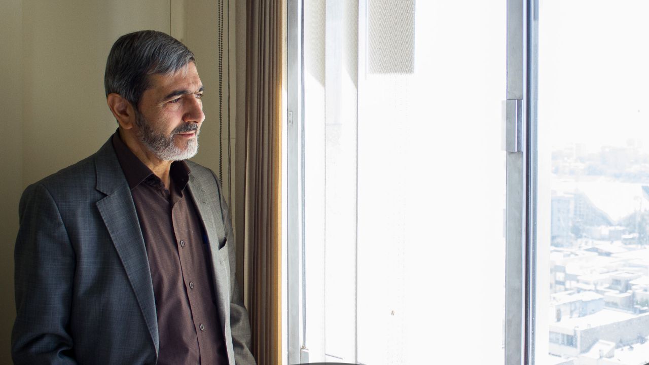 عوامل سیاسی فساد حل‌وفصل نشود، فساد تشدید می‌شود/ اصلا‌ح‌طلبان مفاسد اقتصادی را برای جامعه روشن کنند/ باندهایی درون کشور به فساد سازمان‌یافته دامن زده‌اند
