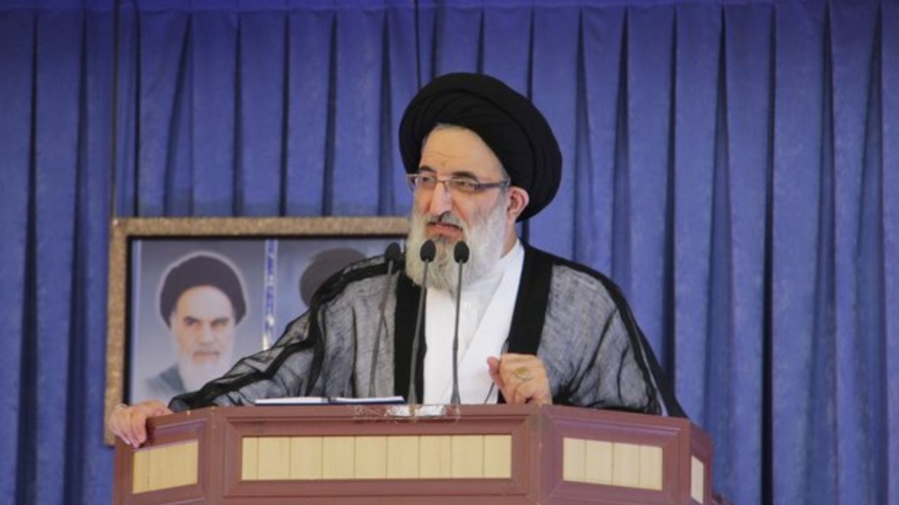 سرانه‌های درمانی در کلانشهر کرج پایین است