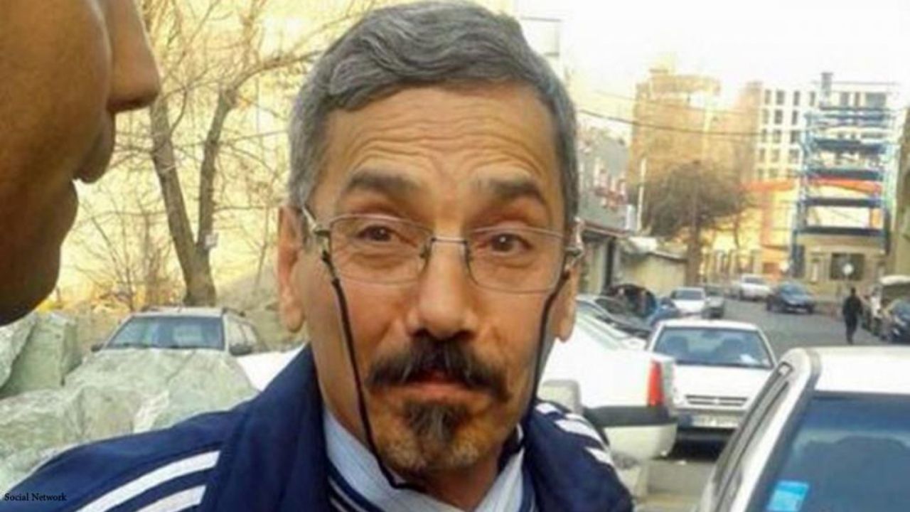 عبدالفتاح سلطانی بعد از فوت دخترش به مرخصی آمد/ دنبال آزادی مشروط موکلم هستیم