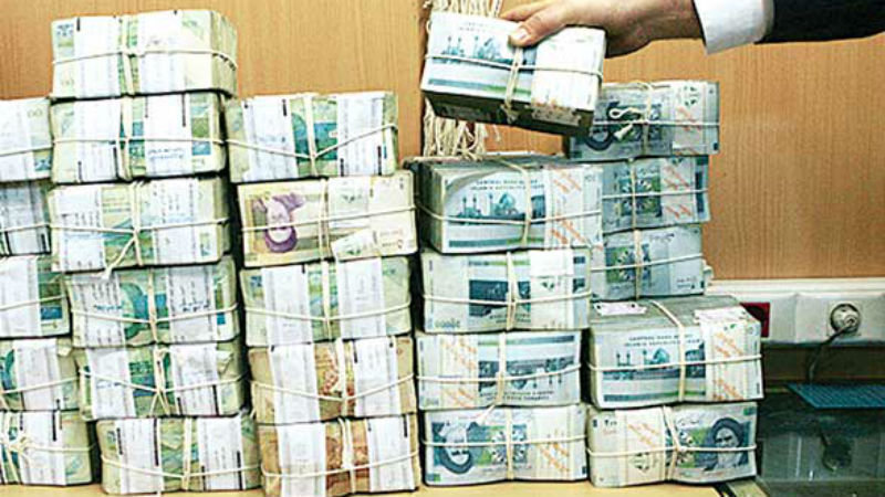 تقسیم 292000 میلیارد ریال سود در تالار شیشه ای