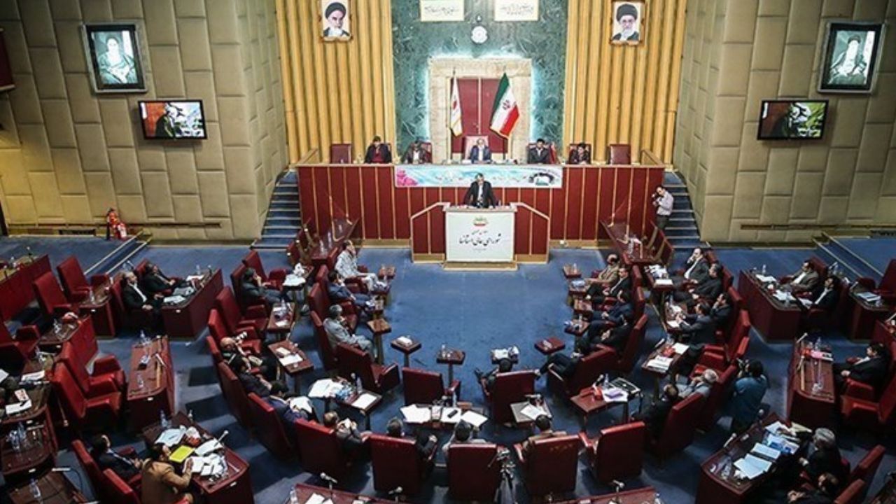 ضرورت همکاری شورای عالی استانها با وزارت نیرو در قالب کمیته‌های مشترک