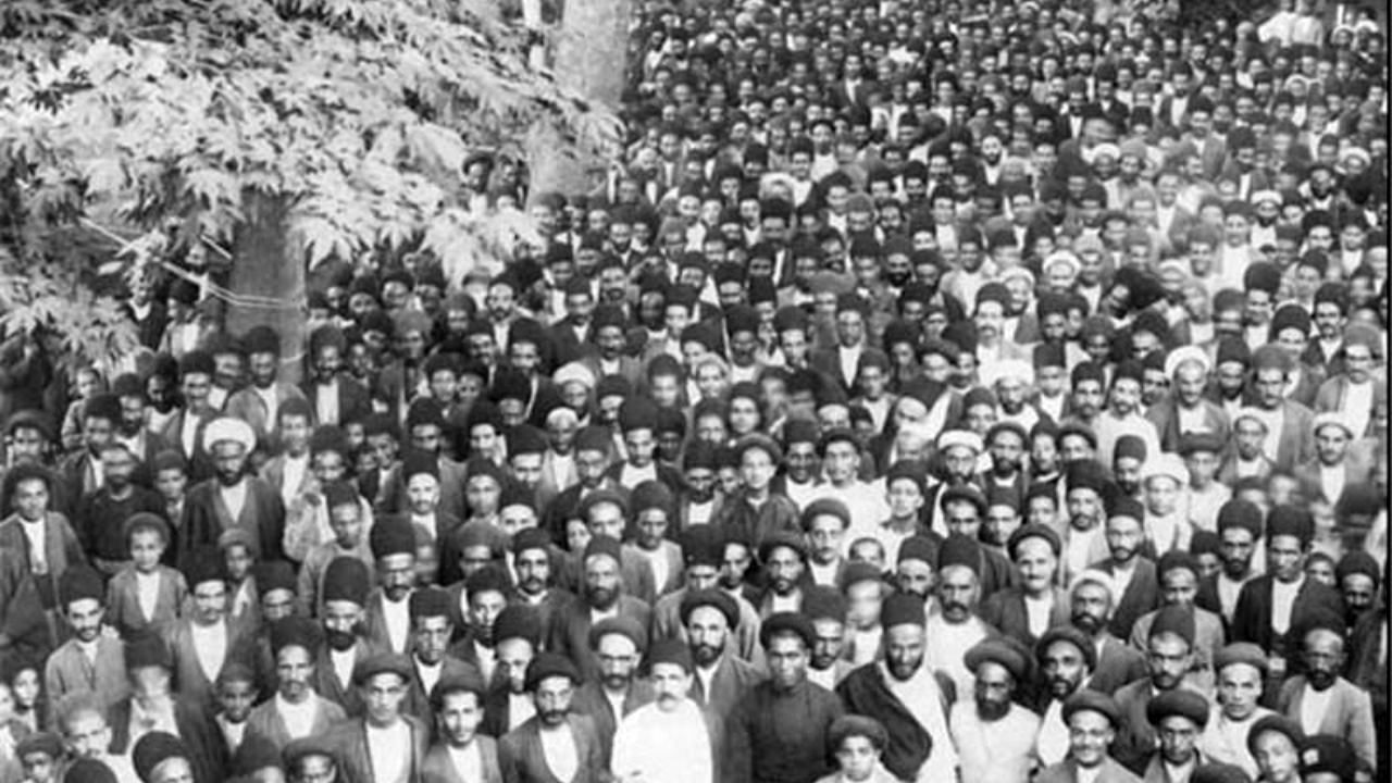 نگاهی به تحلیل‌های نویسندگان خارجی به جنبش مشروطه‌خواهی