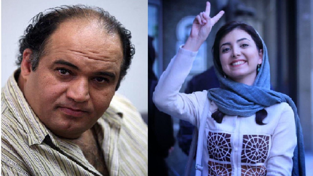 زیبا کرمعلی و نادر سلیمانی به «دینامیت» پیوستند