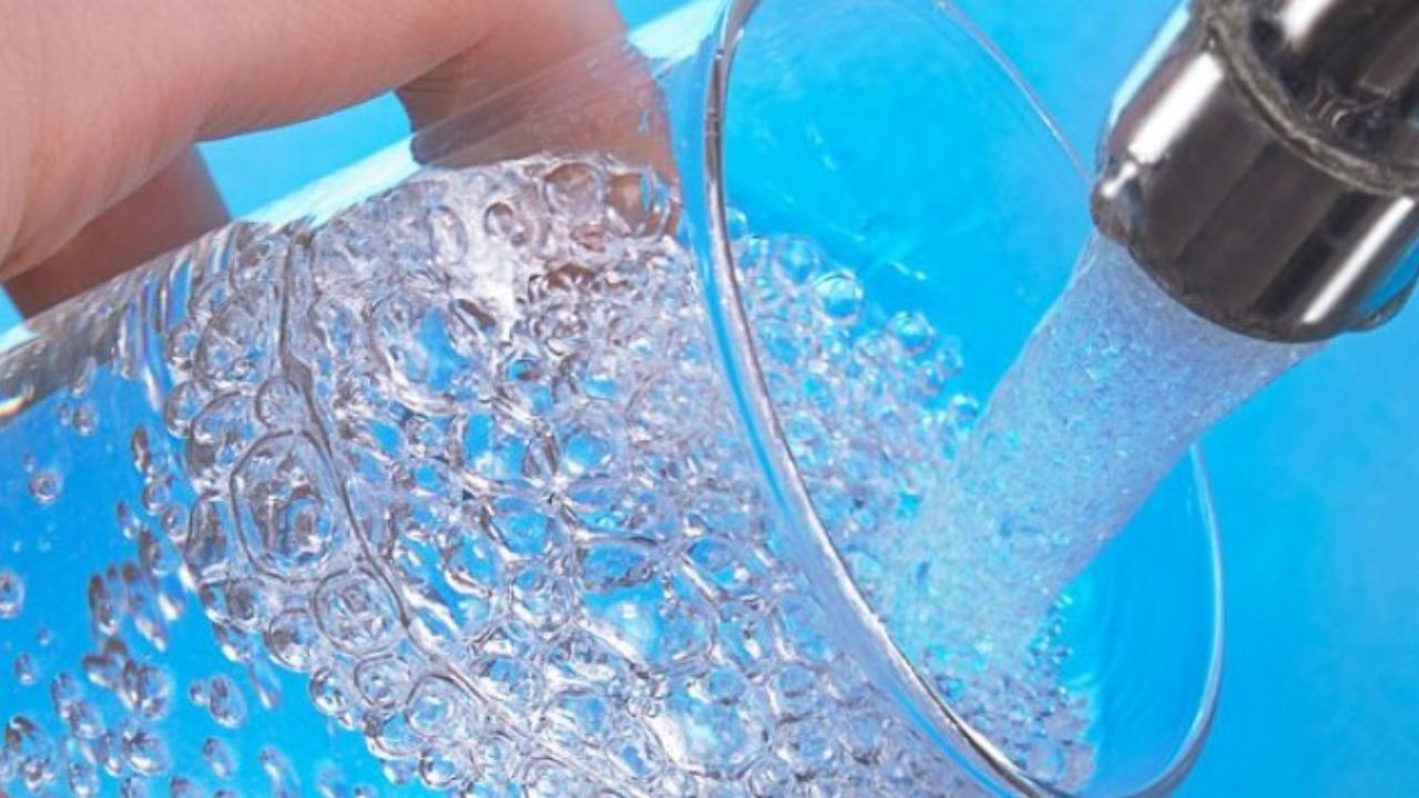 خشکسالی، کمبود آب و طعم نامناسب آب شرب اصفهانی‌ها