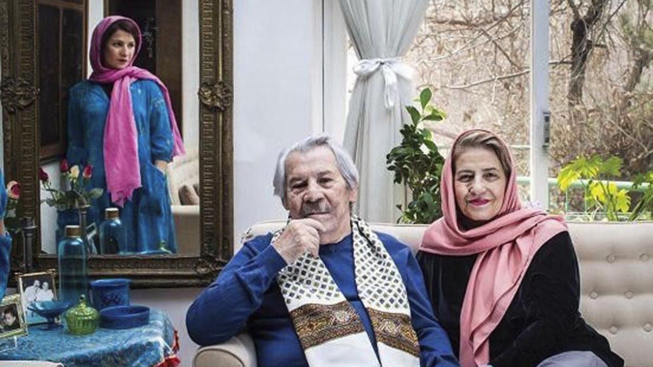 برپایی مراسم اهدای نشان «داود رشیدی» در «سنگلج»