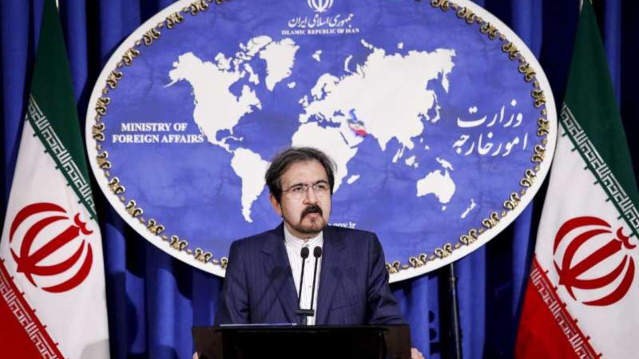 ظریف در سفر به عمان حامل پیامی برای آمریکایی‌ها نبود/ اطلاعی از نامه فرمانده سپاه به ترامپ نداشتم/ترامپ بیشتر اهل مزاح است تا مذاکره/ پیشنهاد ترامپ برای مذاکره، فی‌البداهه نبود