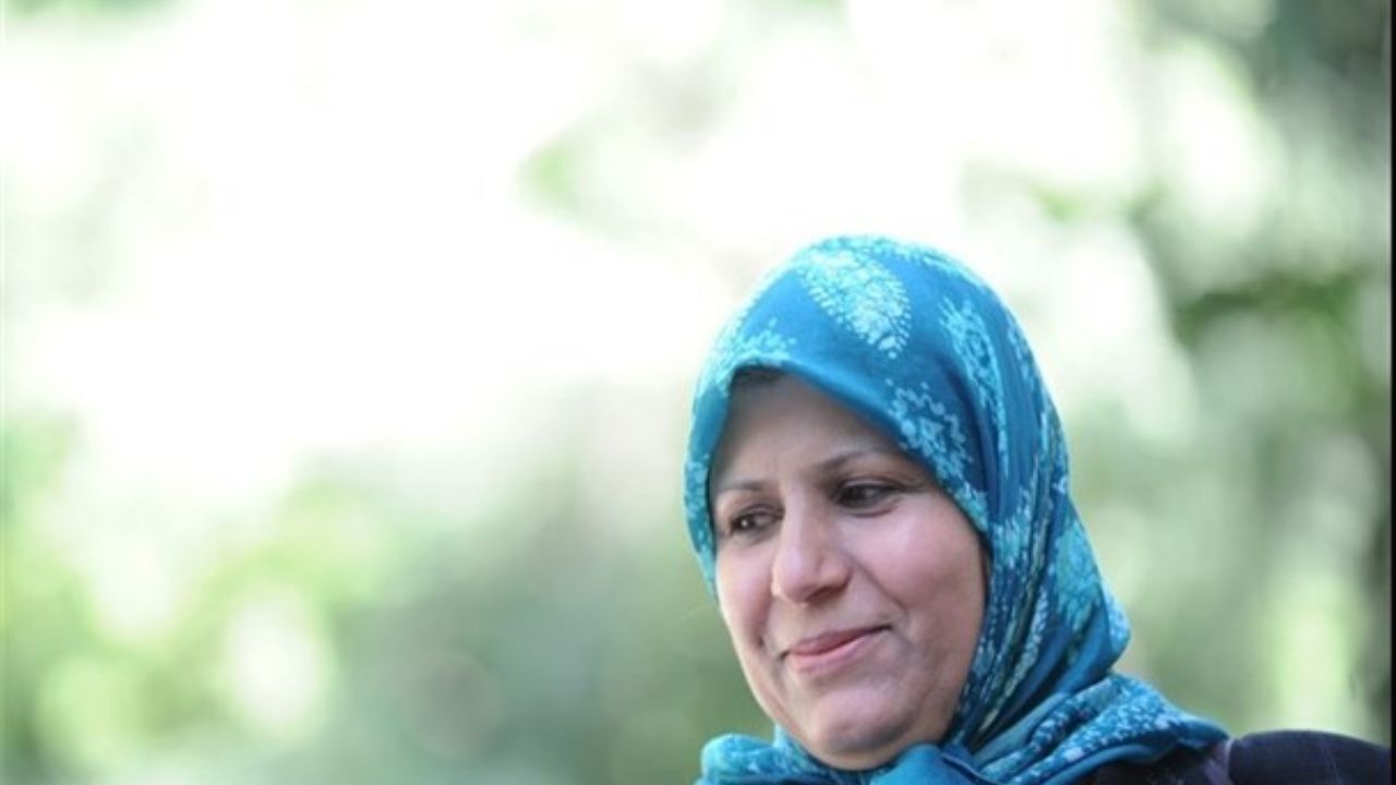 بلقیس سلیمانی: پذیرفتن کپی‌رایت به ضرر اقتصاد نشر است