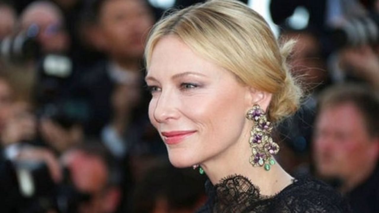 کیت بلانشت در جشنواره فیلم رم حضور می‌یابد/ برخورد نزدیک با مخاطب