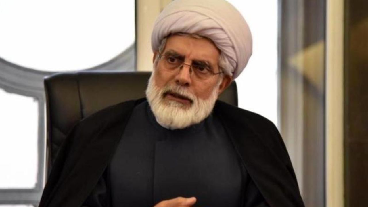 رهامی : تاکید رئیس جمهور بر اصل 59 قانون اساسی امر مبارکی است