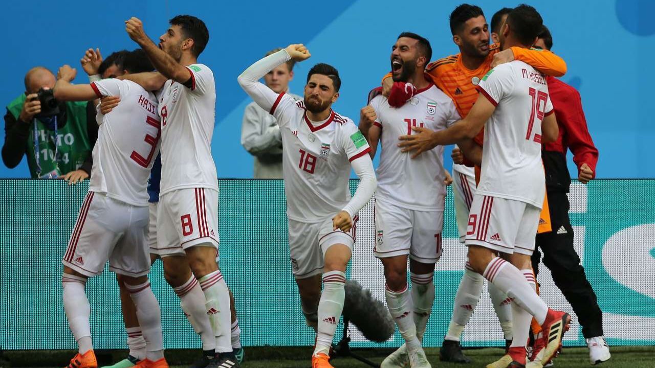 مشکل حضور ملی پوشان سرباز در جام ملت‌ها حل شد