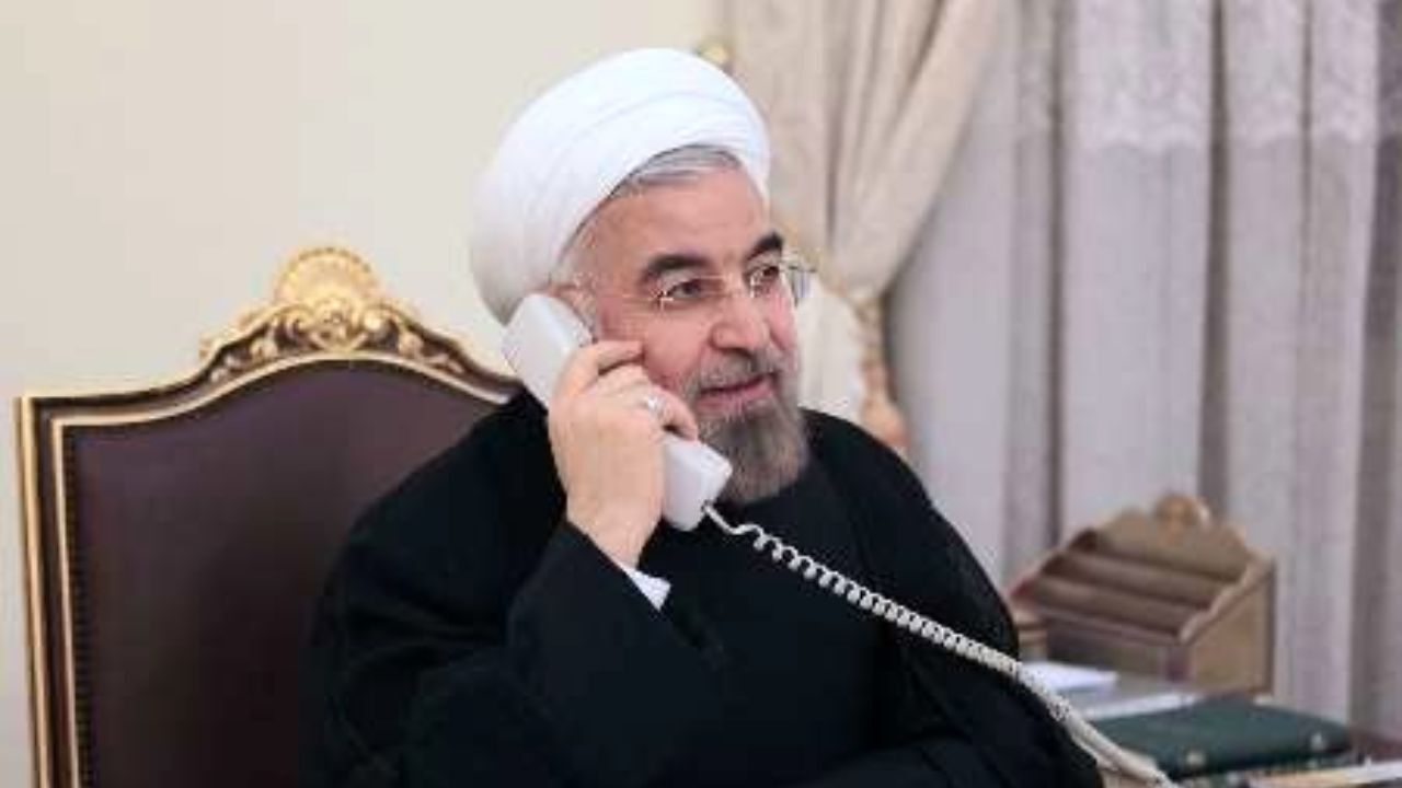 تقویت بیش از پیش روابط تهران – اسلام آباد در همه عرصه‌ها ضروری است