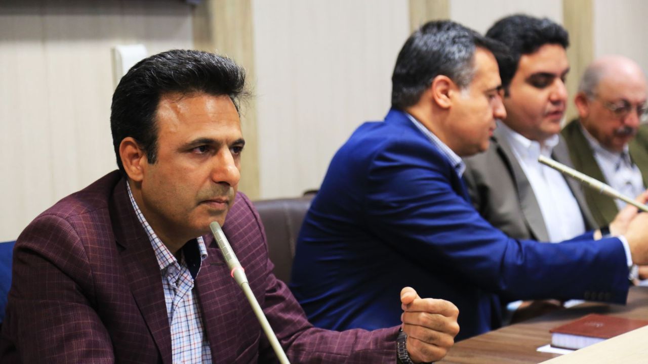 ساعت کار ادارات و دستگاه‌ها تا پایان مردادماه اعلام شد