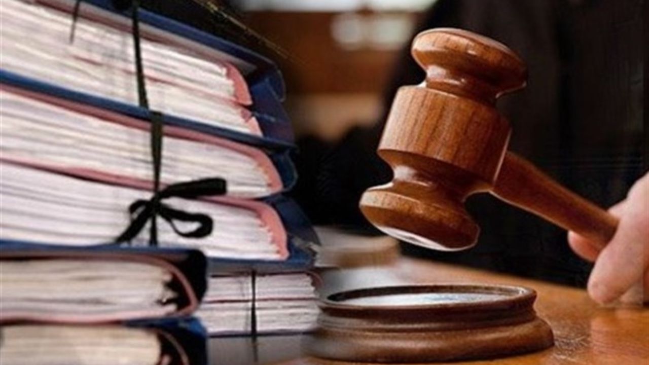 کیفرخواست کارآموز جنجالی کمک خلبانی صادر شد