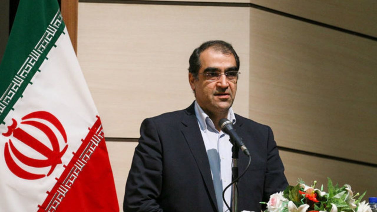 تامین داروی بیماران خاص با مشکلی مواجه نیست