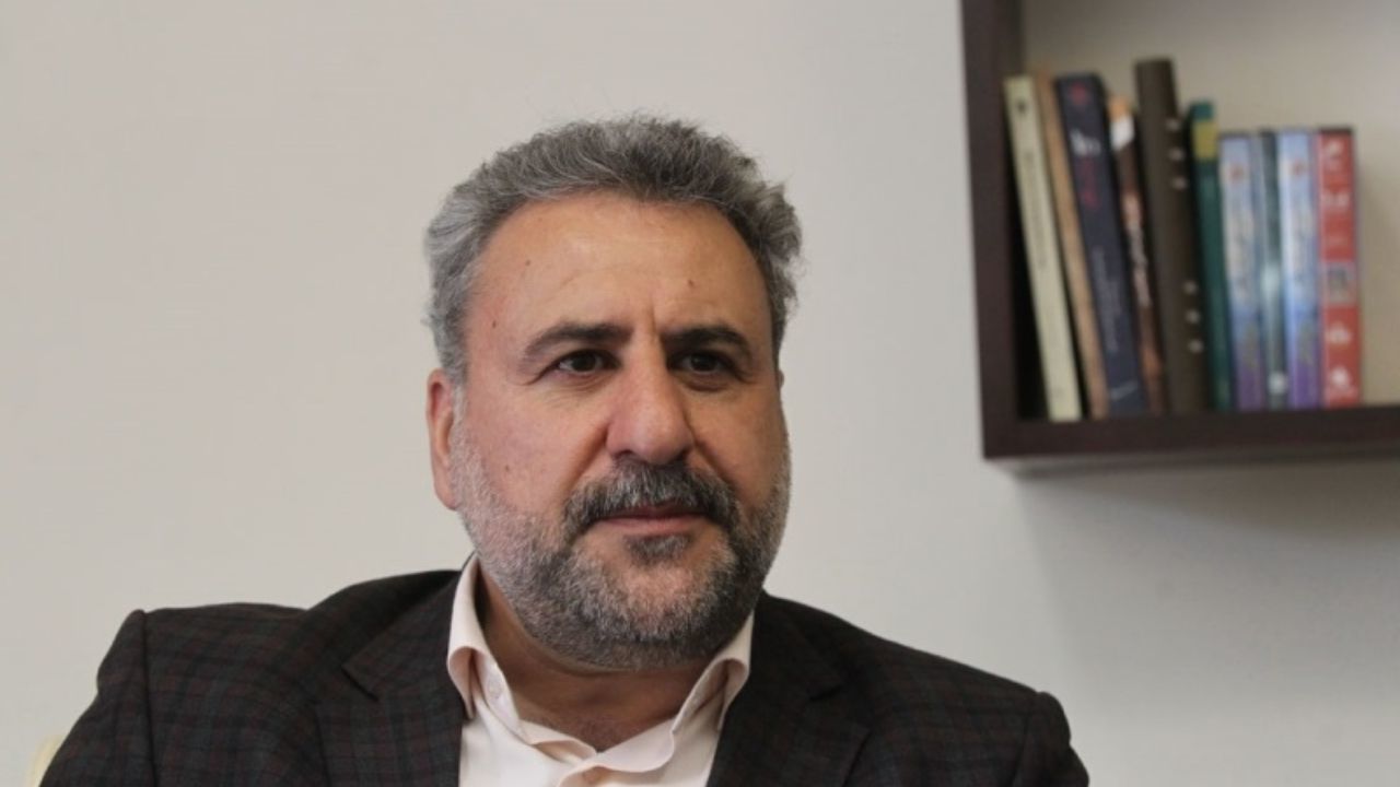 عراق توان پرداخت غرامت جنگی به ایران را دارد