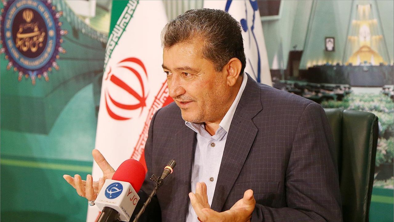 شبکه مافیایی 34 هزار خودرو را ثبت سفارش کرده است
